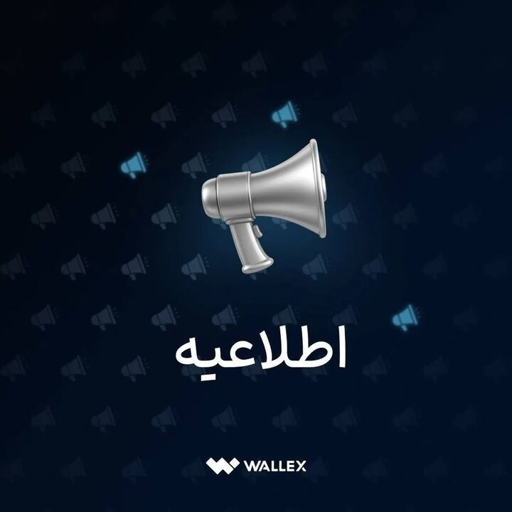 والکس معاملات تتر را موقتاً محدود می‌کند؛ اعمال محدودیت در چارچوب ابلاغ بانک مرکزی