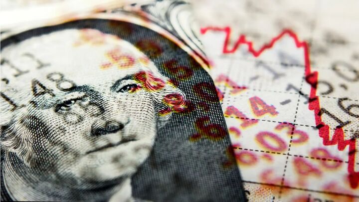 دو سیگنال مهم از اقتصاد آمریکا؛ داده‌های PCE و GDP منتشر شد
