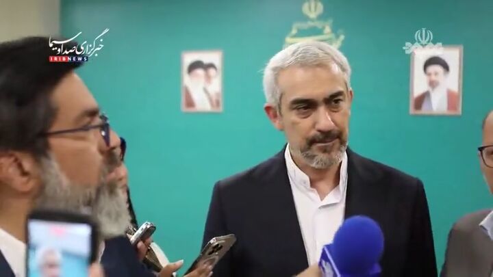 افزایش اعتبار کالابرگ تا آخر هفته مشخص می‌شود