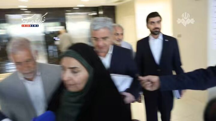 وزیر راه: مرز هوایی نجف به‌زودی باز می‌شود
