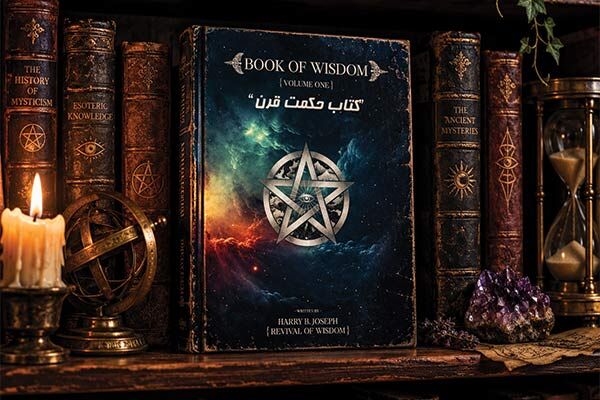 نقد و بررسی کتاب حکمت الهی