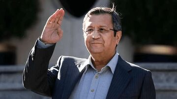 رقم افزایش کالابرگ از زبان همتی
