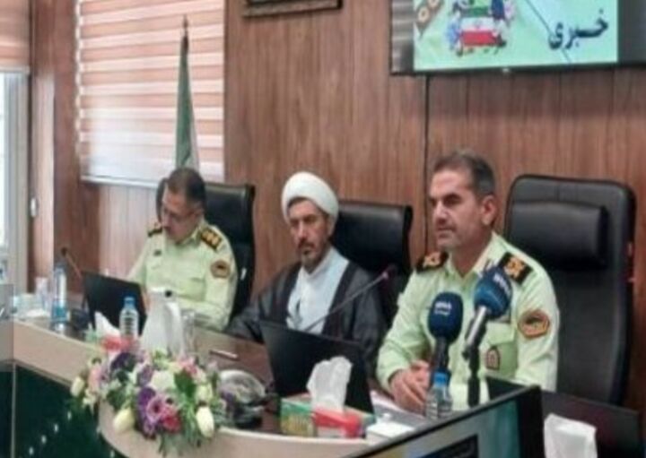 غلامی: ۴۰ میلیارد تومان کلاهبرداری اینترنتی به مالباختگان برگشت