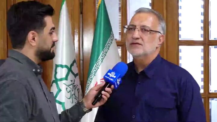 کمک ۴ میلیون تومانی شهرداری تهران به مادران