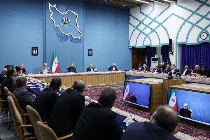 پزشکیان: هماهنگی و هم‌افزایی خوبی میان سران قوا وجود دارد| از گفتگو فرار نکرده و نمی‌کنم