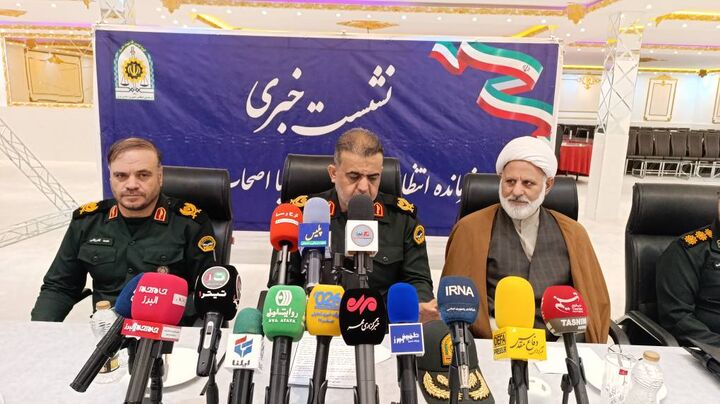۱۱۲ میلیارد تومان پول شهروندان توسط پلیس بازگشت/ کشف بیش از ۳ تن مواد مخدر در البرز
