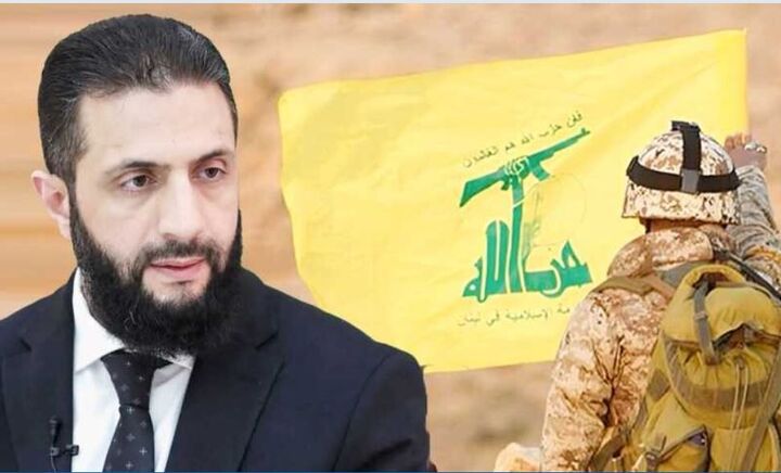 رویترز مدعی نخستین دیدار مقامات دولت سوریه و حزب‌الله پس از سقوط اسد شد
