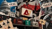 آمریکا یک شبکه روسی را به اتهام دور زدن تحریم‌ها با تتر تحریم کرد