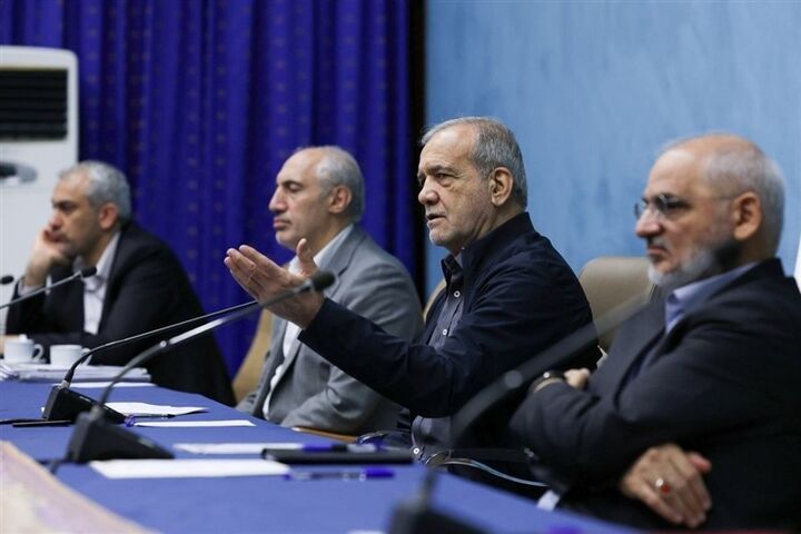 دستور مجدد رئیس جمهور برای بازپرداخت طلب ۴ میلیارد یورویی صنایع غذایی