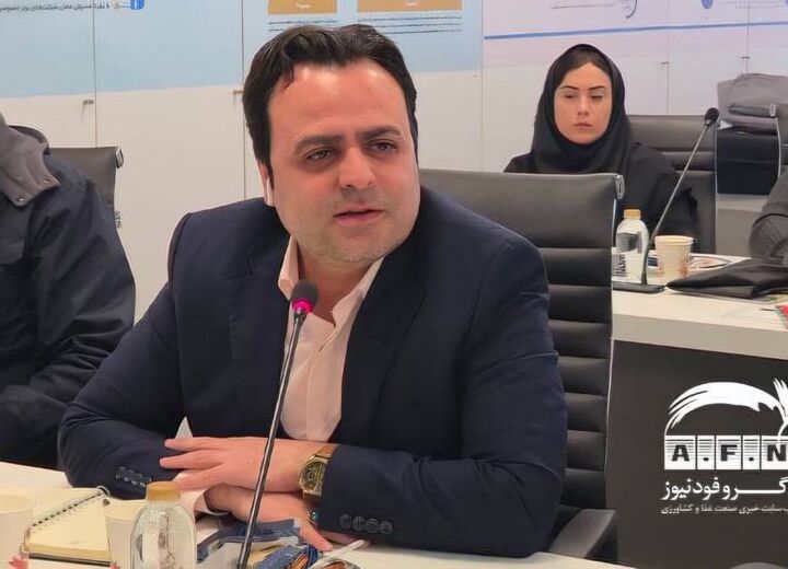 صنعت خرما با برنامه‌ریزی می‌تواند صادرات خود را طی ۵ سال دو برابر کند