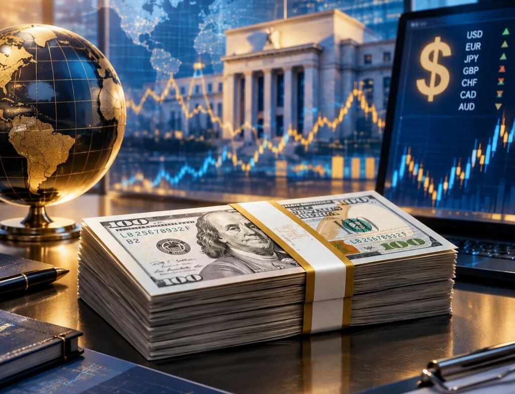 آیا «ارزپاشی» پادزهر نوسانات دلار است یا حراج ذخایر ملی؟