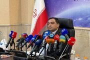 رئیس پژوهشگاه فضایی: گوگل‌ارث ایرانی به‌زودی رونمایی می‌شود