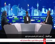 خضریان: ذخایر مواد غذایی کشور ۲۰ درصد بیش از برنامه‌ریزی‌هاست