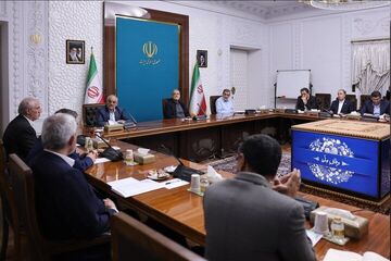 آرایش جدید اقتصادی دولت برای مدیریت شرایط ویژه| تأکید بر ثبات بازار ارز و تقویت تاب‌آوری