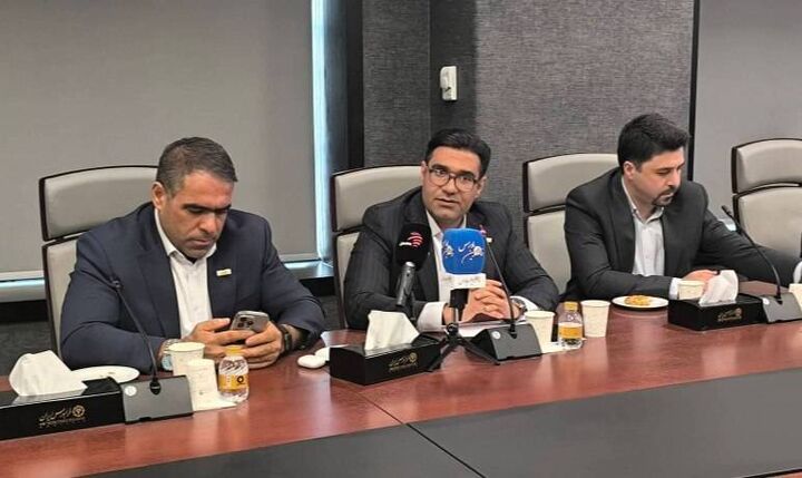 معارفه یک شرکت جدید برای ورود به فرابورس
