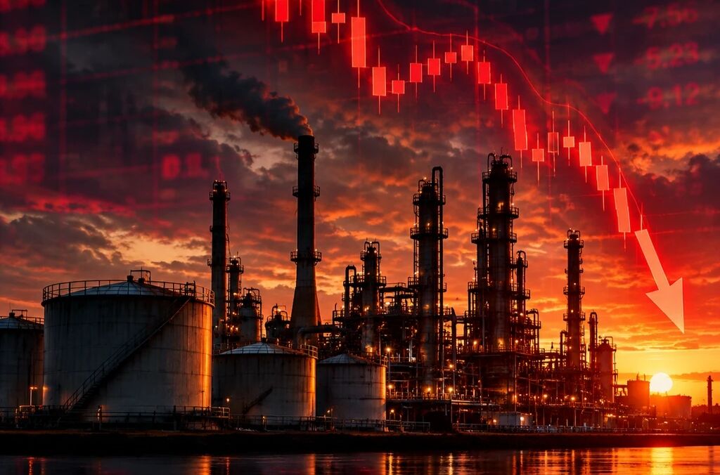 تحلیل بازار سرمایه| سناریوی پیش‌روی لیدرهای نفتی بورس