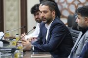 رویداد راهینو به مرور معمار شبکه تعاملی کسب‌ و کارهای خوزستان خواهد شد