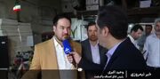 کشف کارگاهی که بسته‌بندی برندهای معتبر را جعل می‌کرد