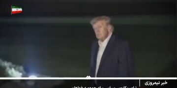 ترامپ کابوس جمهوری‌خواهان شد