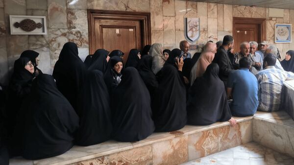 زائران پارسال هم مشمول گرانی حج شدند
