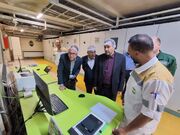 رشد ۸۵ درصدی تأمین مالی واحدهای اقتصادی البرز در نیمه نخست سال