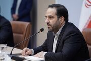 مصطفی خوشابی مدیرعامل و عضو هیئت مدیره آسانا لجستیک شد