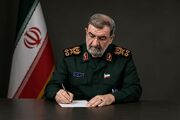 سرلشکر رضایی: خطای بعدی دشمن جبهه‌های تازه را در پی خواهد داشت