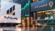 عرضه اولیه «وسرمایه» سه‌شنبه ۱۴ مهر در فرابورس