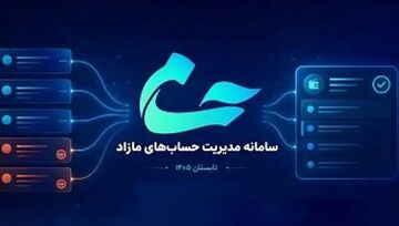 سامانه «حسام» بانک مرکزی رونمایی شد؛ بستن غیرحضوری حساب‌های مازاد