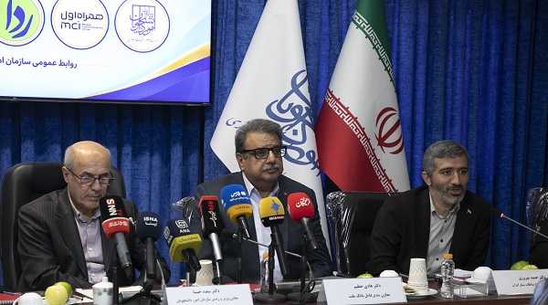 مشارکت بانک ملت در طرح ردا برای ارتقای سطح کیفی خدمات رفاهی دانشجویان