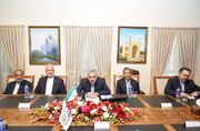 توسعه راه‌آهن هرات ــ مزارشریف، محور رایزنی دیپلماسی اقتصادی ایران و افغانستان