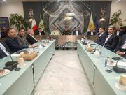 هشدار سردار رادان به احتکار کنندگان: محتکران در جنگ اقتصادی « وطن‌فروش » هستند