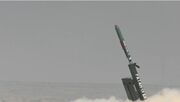 پاکستان موشک کروز دوربرد آزمایش کرد