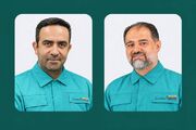رئیس روابط‌عمومی و مدیر تعالی سازمانی منصوب شدند