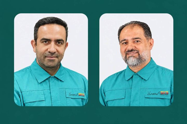 رئیس روابط‌عمومی و مدیر تعالی سازمانی منصوب شدند