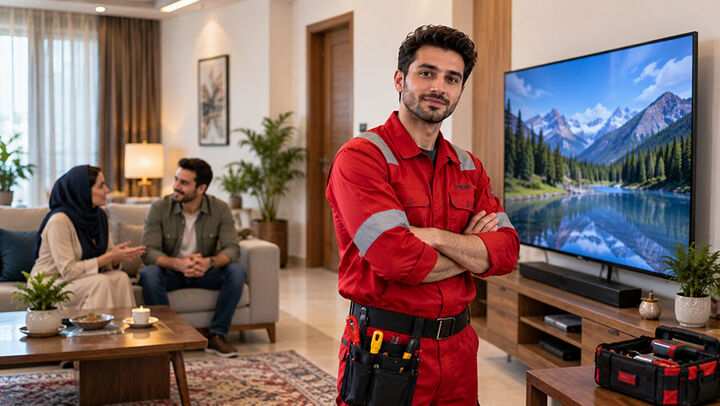 نمایندگی دوو مازندران کجاست به همراه اطلاعات تماس