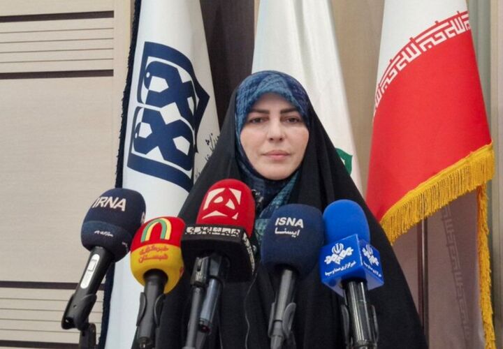 طرح «چشم روشنی» در تهران استارت خورد| ثبت هدیه به کد ملی مادران دارای نوزاد ۱۴۰۵