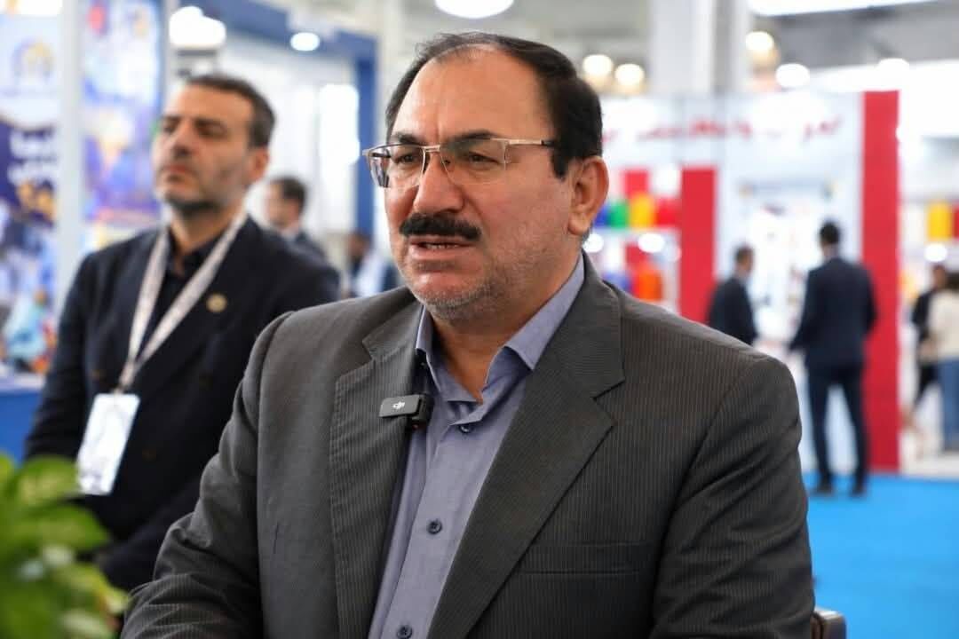 برگزاری پلاست‌شو در شرایط فعلی نشان می‌دهد چرخ تولید متوقف نشده است