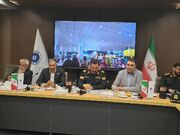 همکاری پلیس و بخش خصوصی برای رفع موانع فعالیت اقتصادی در هرمزگان تقویت می‌شود