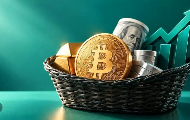 نتایج یک نظرسنجی جدید؛ بیت کوین به انتخاب اول سرمایه‌گذاران ثروتمند تبدیل شد