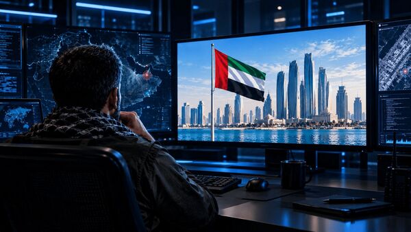 هشدار فرمانده حنظله به امارات: بیش از این با آتش بازی نکنید