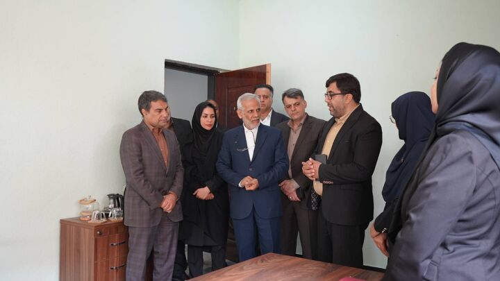مرکز شوق زندگی بندرعباس می‌تواند به الگویی برای حمایت از کودکان آسیب‌پذیر تبدیل شود
