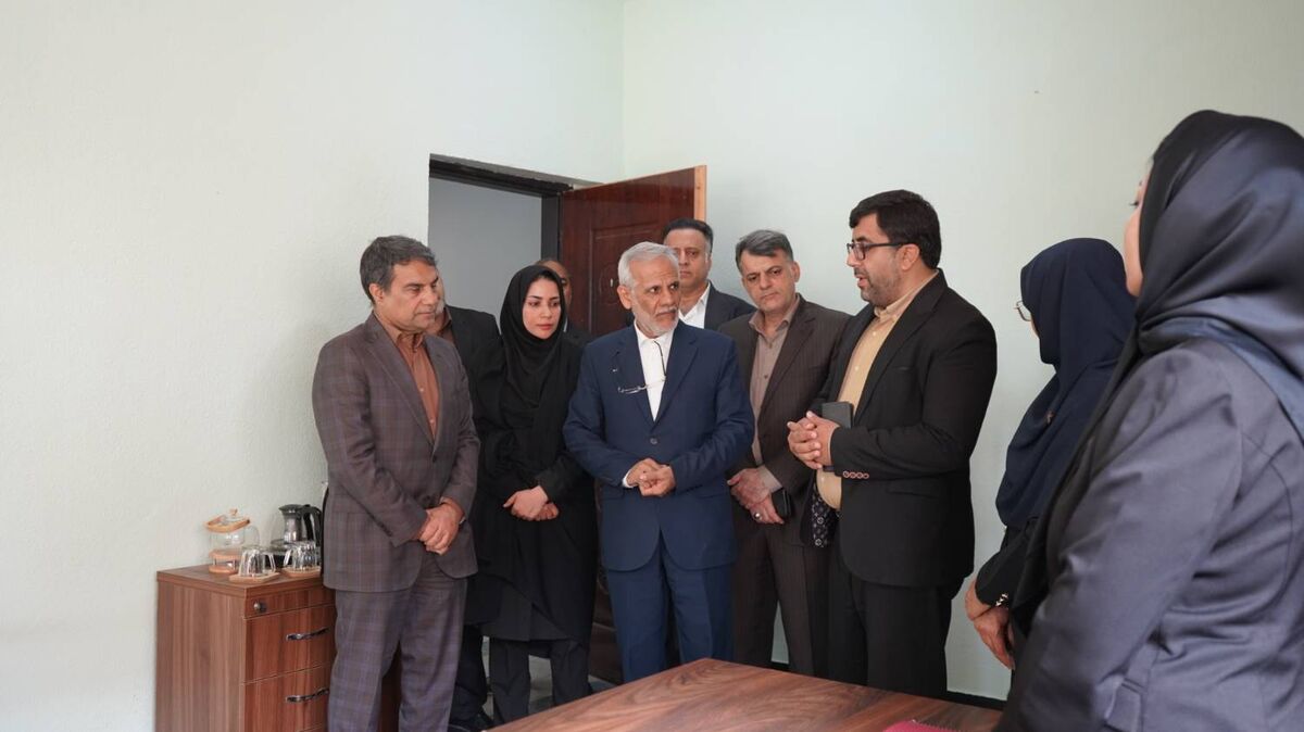 مرکز شوق زندگی بندرعباس می‌تواند به الگویی برای حمایت از کودکان آسیب‌پذیر تبدیل شود