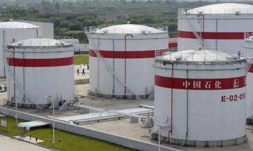 چین صادرات سوخت را از سر گرفت