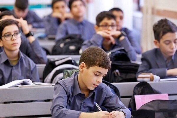 نحوه فعالیت مدارس هرمزگان از یکشنبه ۱۹ مهرماه تعیین شد
