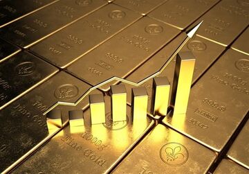 پیش‌بینی جهش بازار طلای دیجیتال به ۱۷۰ میلیارد دلار تا سال ۲۰۳۱