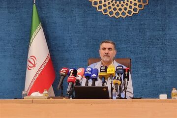 ۲۷ استان در معرض بارندگی و سیلاب| گسترش بیمه ساختمان‌های مسکونی در دستور کار