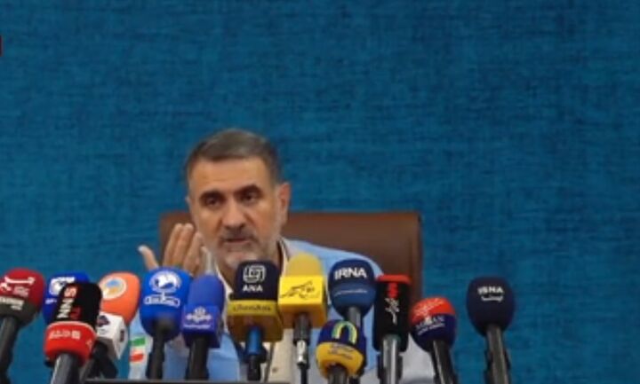 آماده‌سازی تجهیزات جدید برای حفاظت از جنگل‌ها| خرید هواپیماهای اطفای حریق در دستور کار