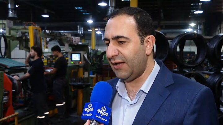 تولید بدون کارخانه؛ راهکار افزایش ظرفیت تولید تایر کشور