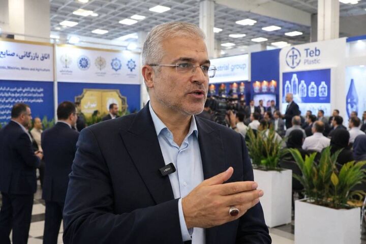 عبور از خام‌فروشی با توسعه تولید محصولات نهایی| دولت نباید رقیب بخش خصوصی باشد